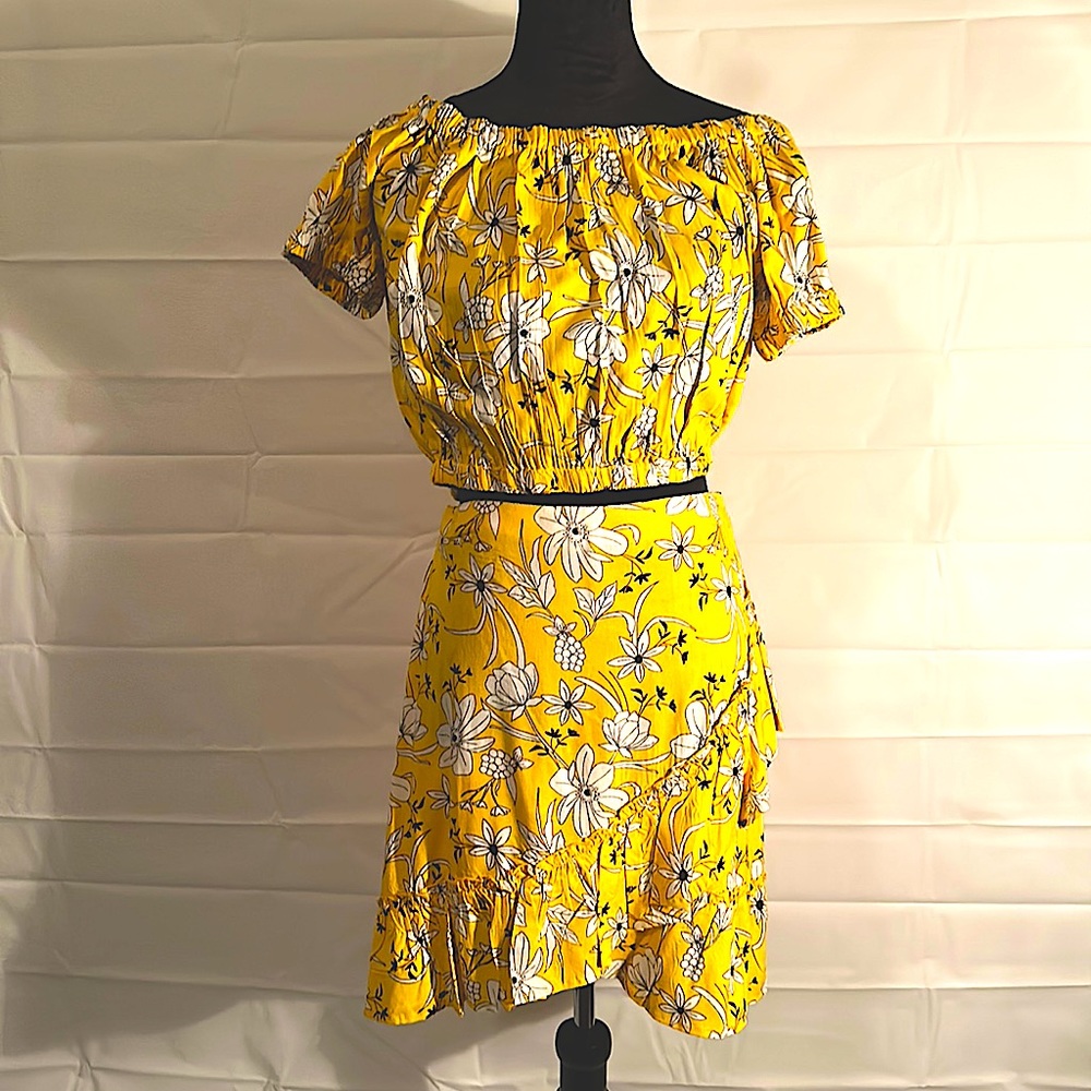 Ladies wear